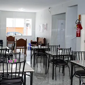 Mares De Iracema Fortaleza (Ceara)