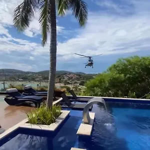 Mar Experience House Búzios