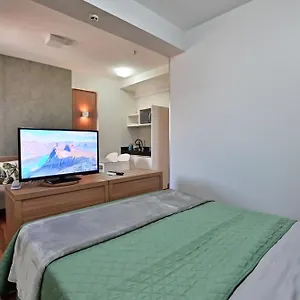 S4 Aguas Claras | Preferido C/ Wifi Taguatinga