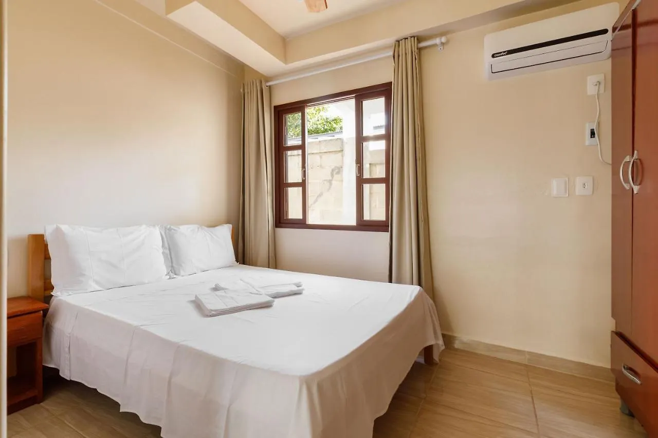 Pousada Residencial Bambus Florianópolis