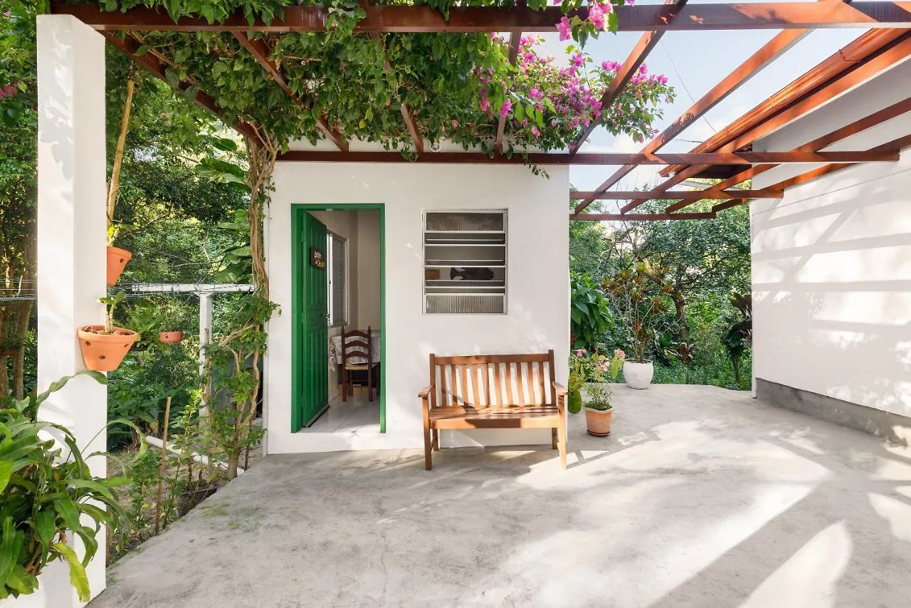 Pousada Residencial Bambus Florianópolis